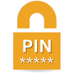 PIN Code Entry