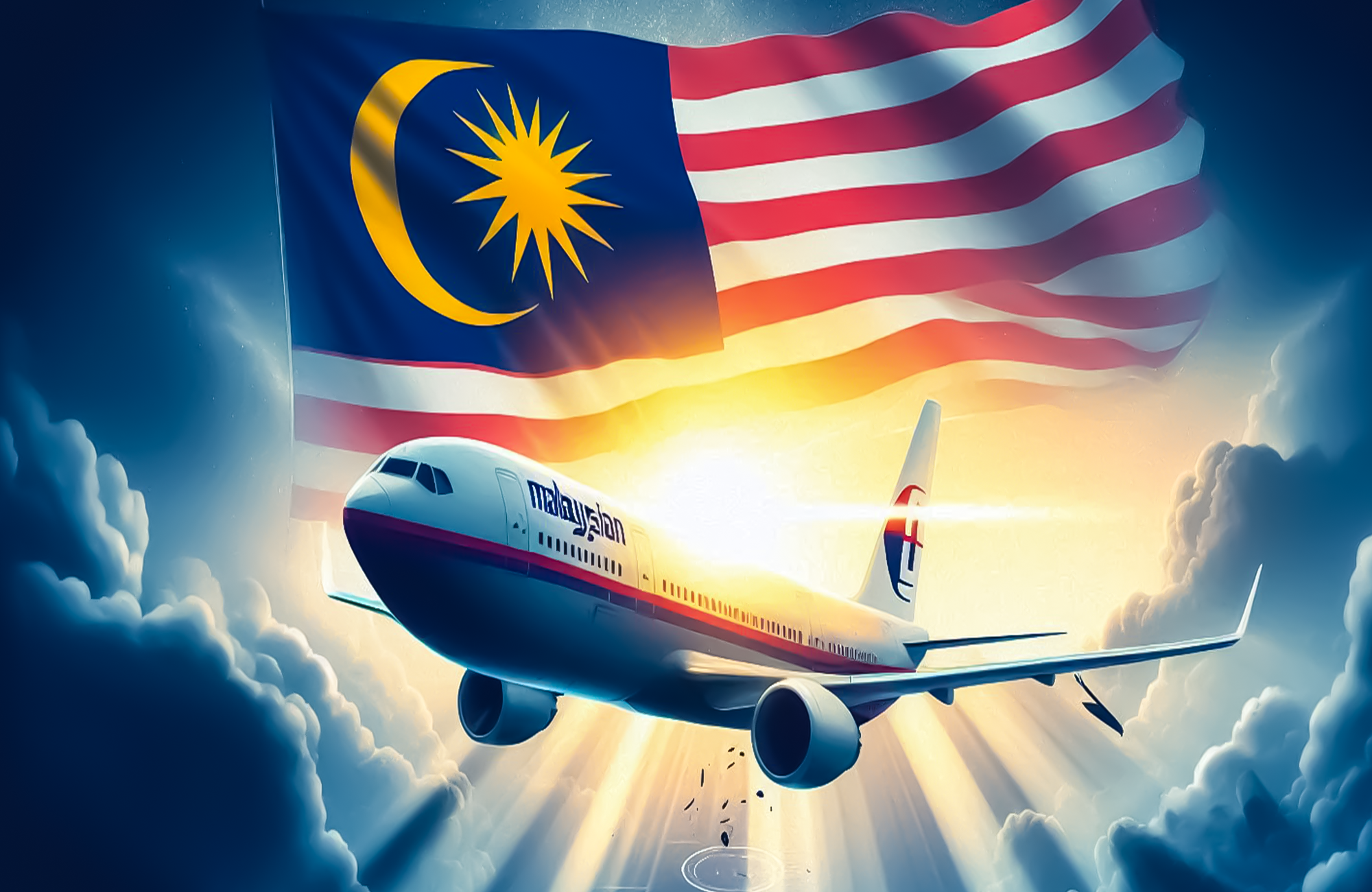 Missing Flight MH370: Detailed Investigation and New Developments