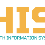 Health information system banner