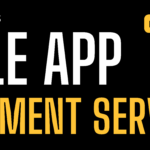 Mobile app development