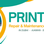 Printer Repair & Maintenance Services