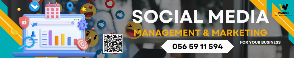 SOCIAL MEDIA Management and Marketing