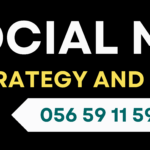 Social Media Strategy and Growth Dubai