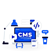 CMS