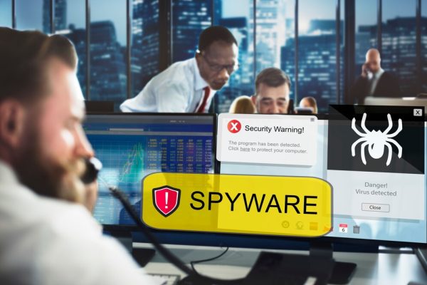 spyware-computer-hacker-virus-malware-inwider technologies end point secuirty solutions